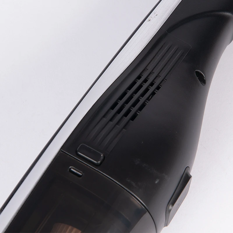 25min Usage Time VC101 Standard Type-c 110W 10A 11.1V 5500pa Wireless Dual-use Cleaning Tool Car Cleaner Vacuum