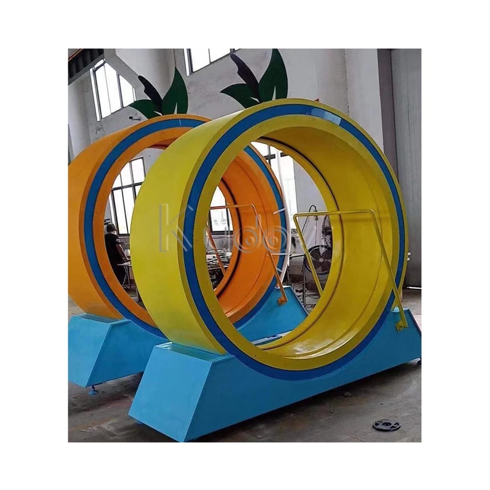 Outdoor electronic light up games entretenimiento amusement park sports treadmill power generation by running