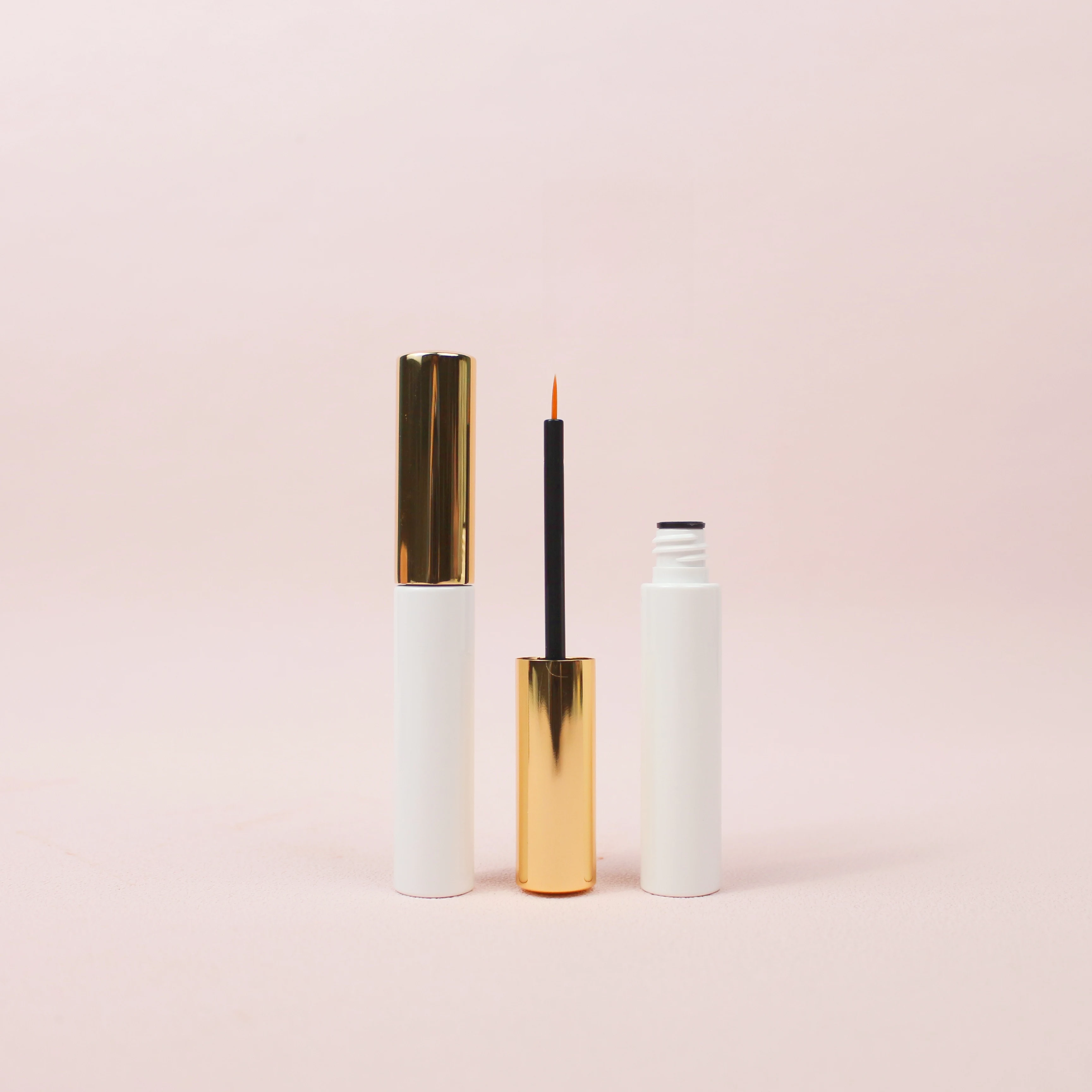 High Quality Natural Lash Growth Liquid Promate Growth Serum Eyelash Growth Serum lash and brow hydrating oil free serum korean