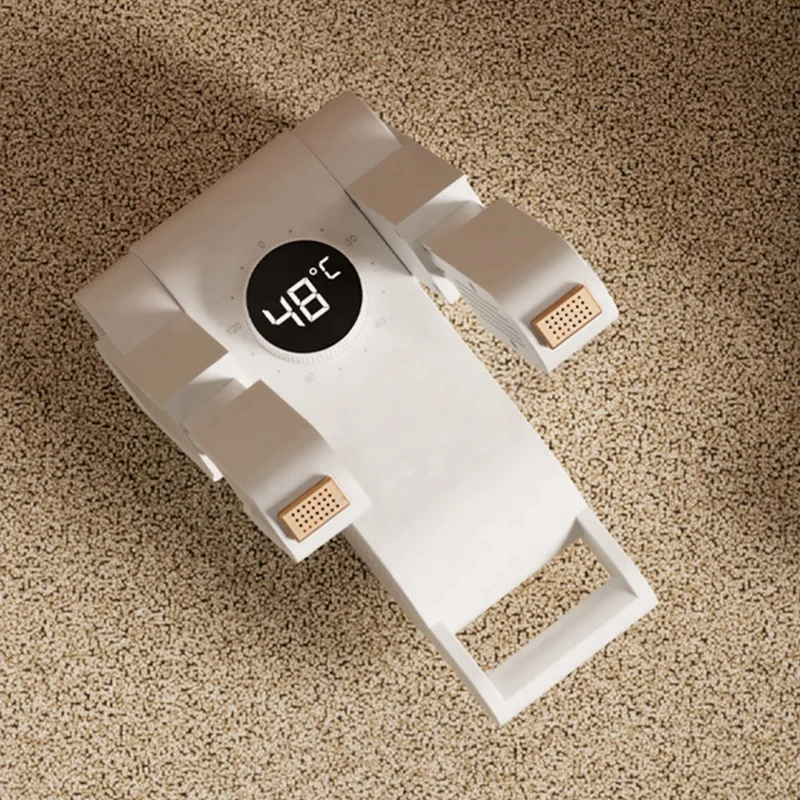 Best seller adjustable electric ozone uv sterilize deodorizer shoes dryer for boot