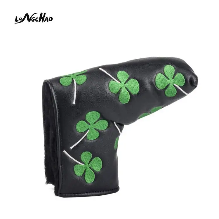 Классические головные уборы Lucky Clover с вашим