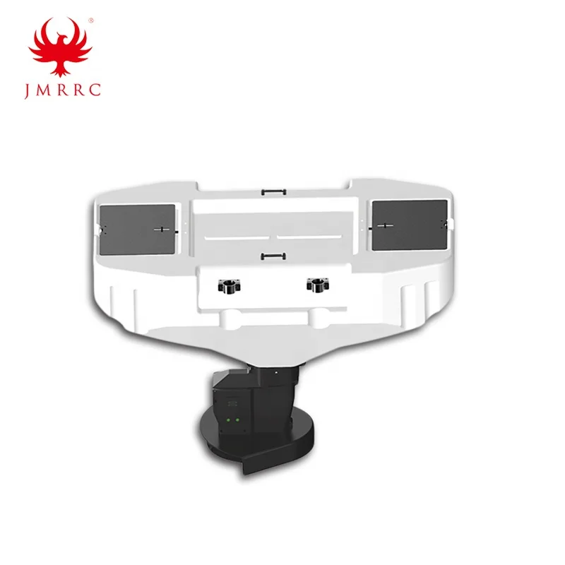  Дрон JMRRC 21 кг система разбрызгивания удобрений Granula Spreadying л устройство удобрений/оборудование для распыления гранул кормление