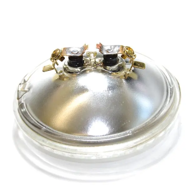 Auto Parts Front Bumper Halogen Fog Lights Foglamp For Sedan