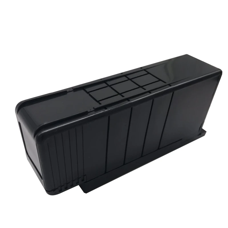New Compatible 190ml 766-8SB 767-8SB Ink Cartridge with Chip Blue for Pitney Bowes DM500 DM800 DM1000 Franking machine