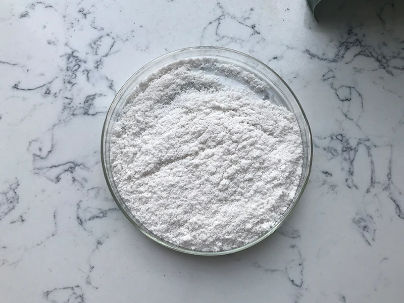 
Cosmetics Grade Skin Whitening D-Arbutin Powder Deoxyarbutin 