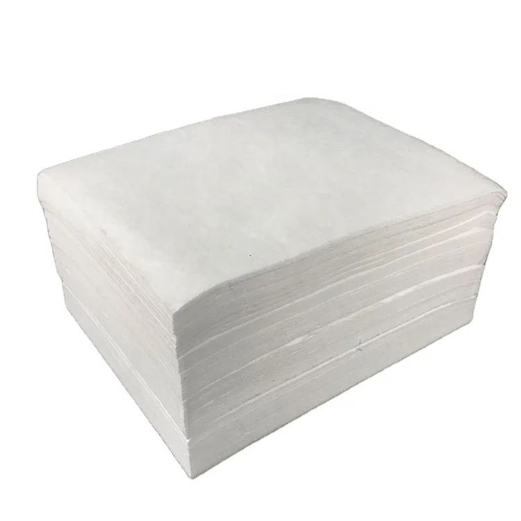 Hydraulic Oil Industrial Absorbent Pads