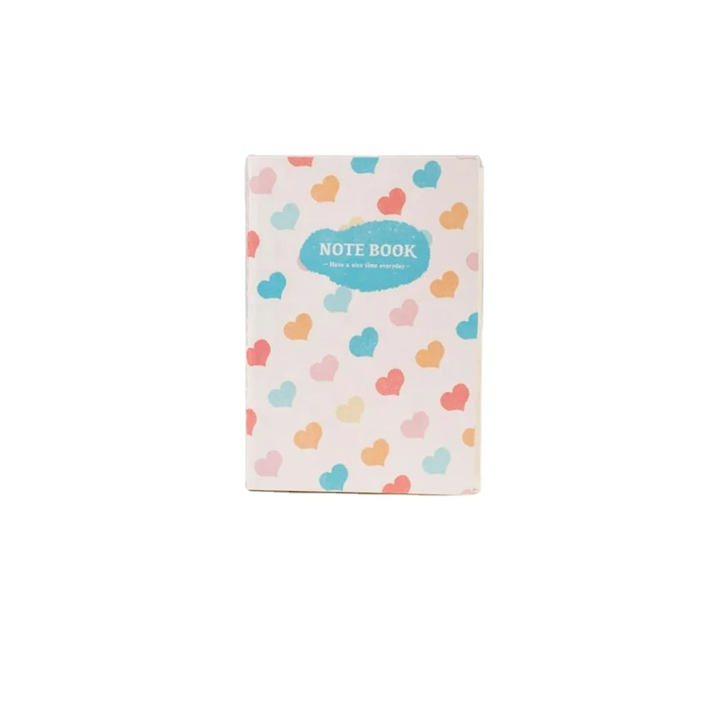 Primary School Classmate Fancy Copybooks Notebook Exercise Book For Kids