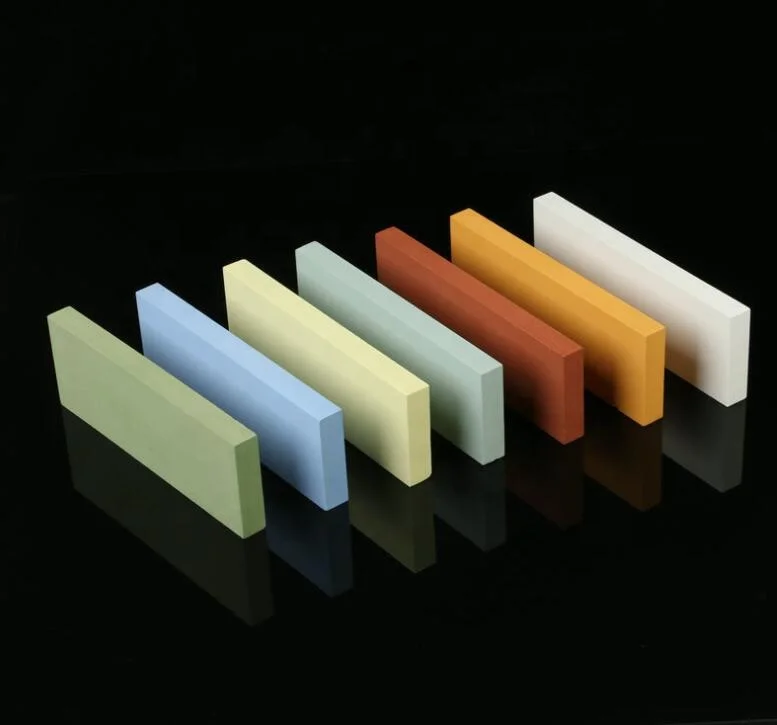 Xinghua China Factory Direct single grit One side Whetstone coarse or fine grit  180*60*15mm Knife Sharpening Stone