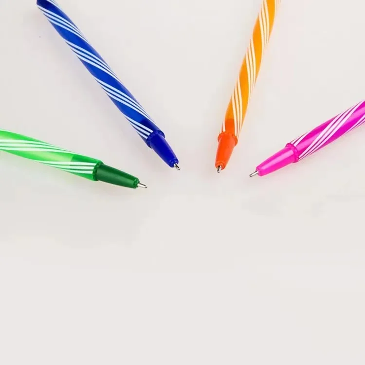 Africa school and office stationery easy Ballpoint Pen Manufacturers Bulk  Blue Plastic Ball Point Pen 50 pcs Boxed Ball pen