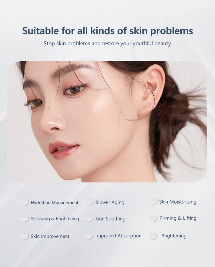 Personal Use 3 In 1 Ems Rf Mesotherapy Device Mesoterapia Injections Mesotherapy Mini Hair Inject Face Skin