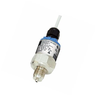 PMC131-A55E2D22 Endress + Hauser абсолютное и манометрическое давление Cerabar в наличии