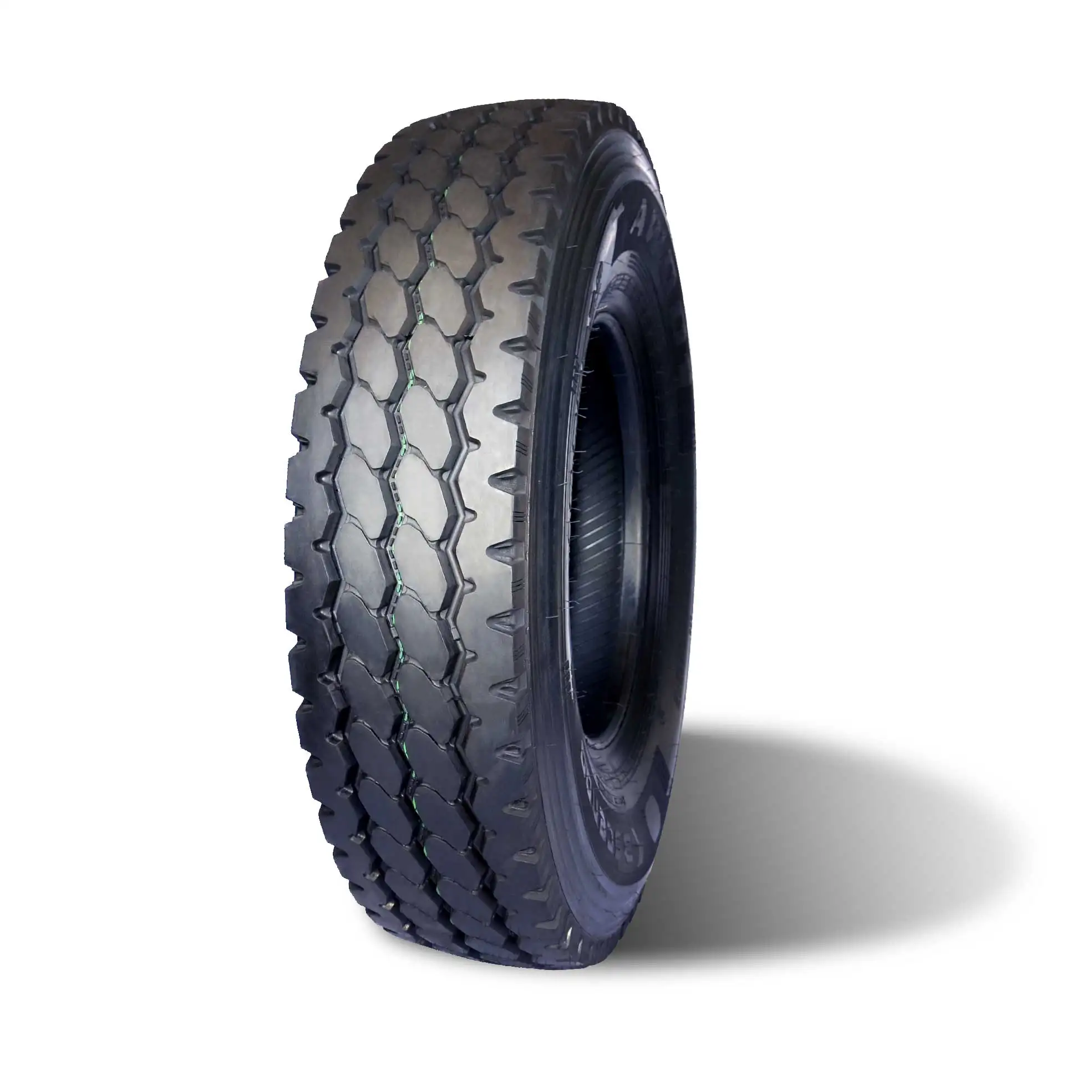 Радиальная грузовая шина 1200R20 1100R20 1000R20 с фабрики AULICE с высокой эффективностью добычи и перегрузки