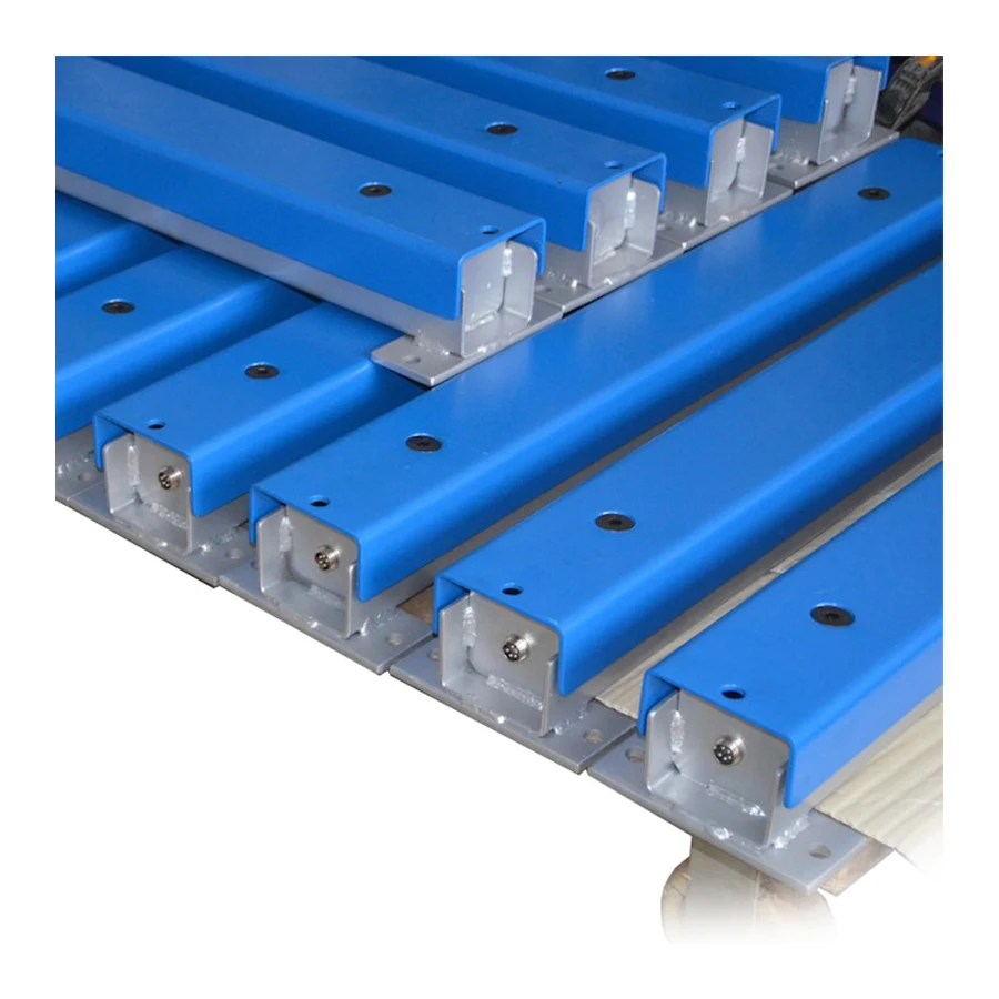 ABH1000 1000 мм, 3000 кг, шины для шкафов ganadera