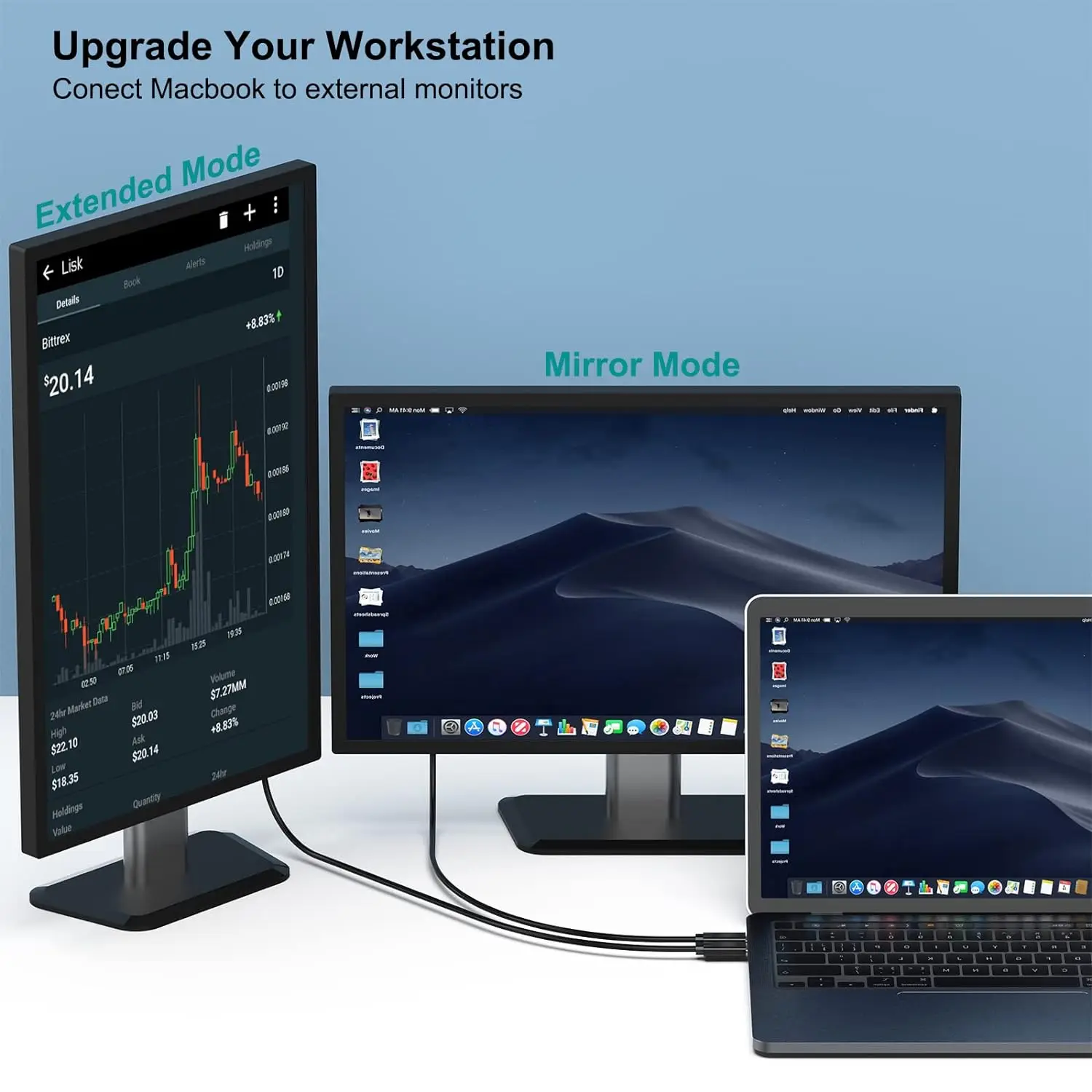 Low MOQ OEM ODM Custom 1m 2m 3m UHD USB Type C to DP 8K 60Hz USB-C to Displayport 1.4 Cable for Macbook PC TV HDTV