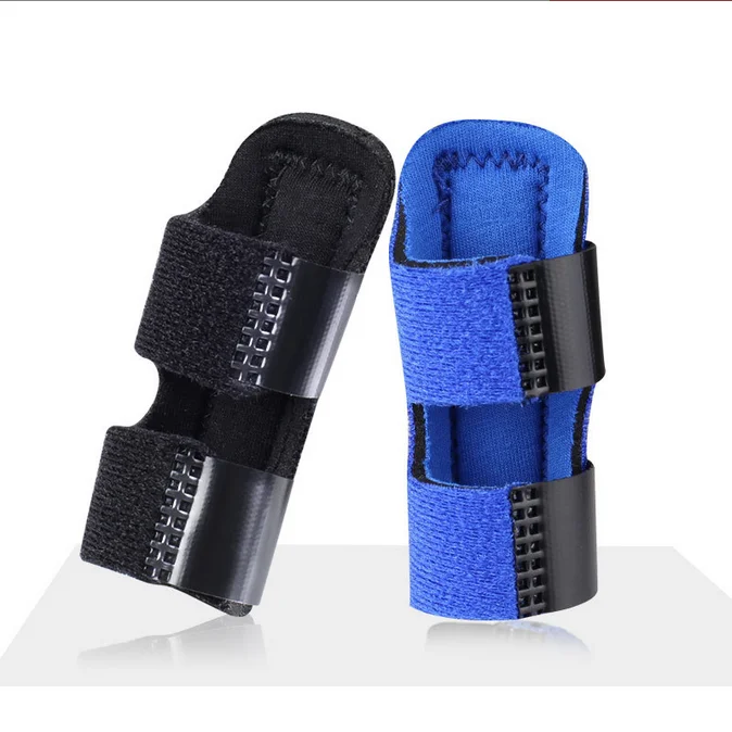 Trigger Finger Splint for Alleviating Finger Locking,Straightening Curved,Bent,Locked & Stenosing Tenosynovitis