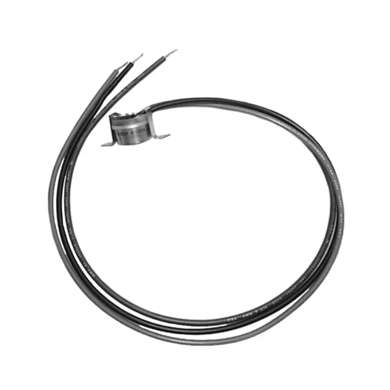 High quality OEM Refrigerator Parts # 800316 DEFROST SWITCH for True refrigeration units to controls the defrost cycle