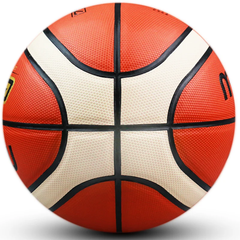 Hot Sales Basquet Ball custom Molten GS7X  Size 7 Professional  Pu Leather  Basketball Ball