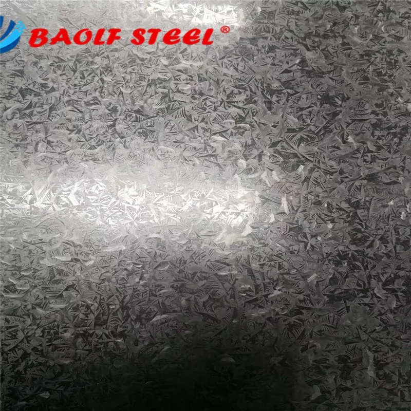 4x8 оцинкованный стальной лист