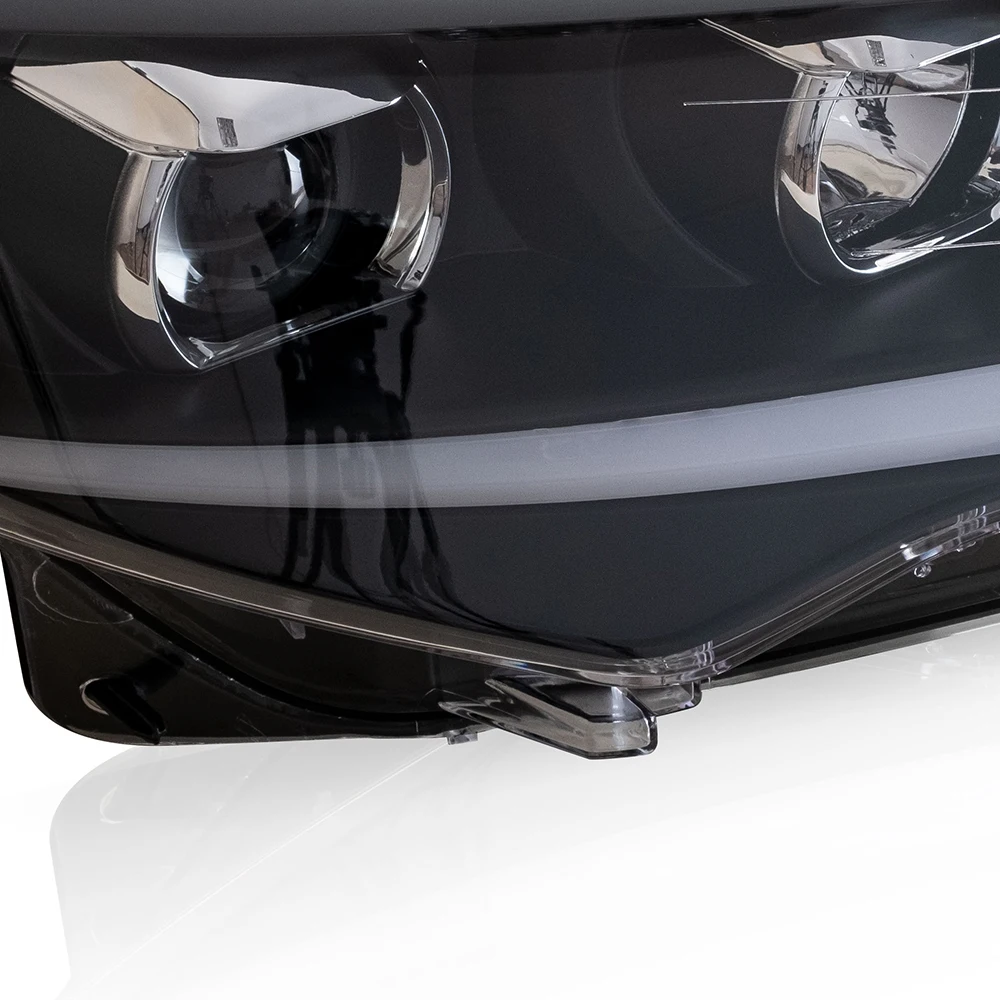 Wholesales Full LED Car Headlights Front Lamp head lamp For Toyota Camry 2012-2014