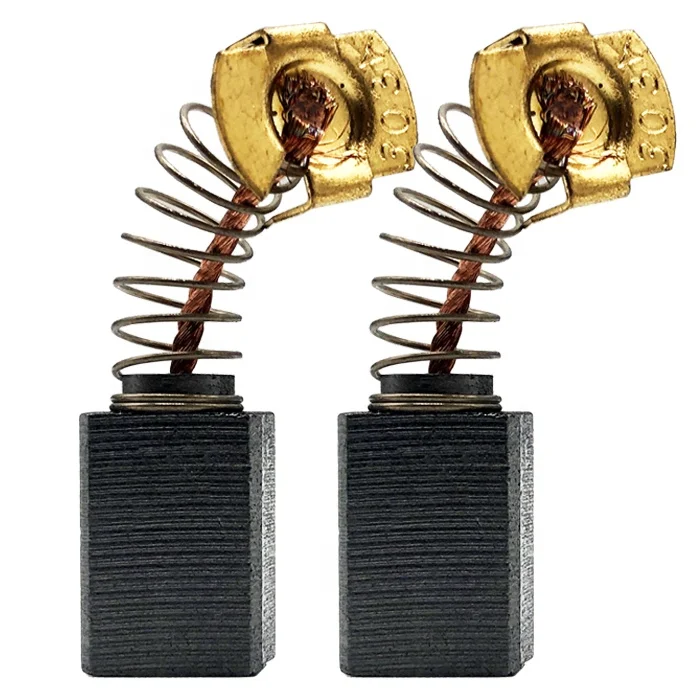 Угловая шлифовальная машина KENS Accessories 9815 4910E, 431007B, 4100, Угольная щетка в сборе