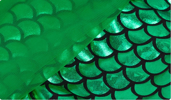 
Baby Princess Costume Infant Clothes Kids Sequins Halloween Mermaid Costume Lace Halter Romper Sunsuit Clothes With Headband 