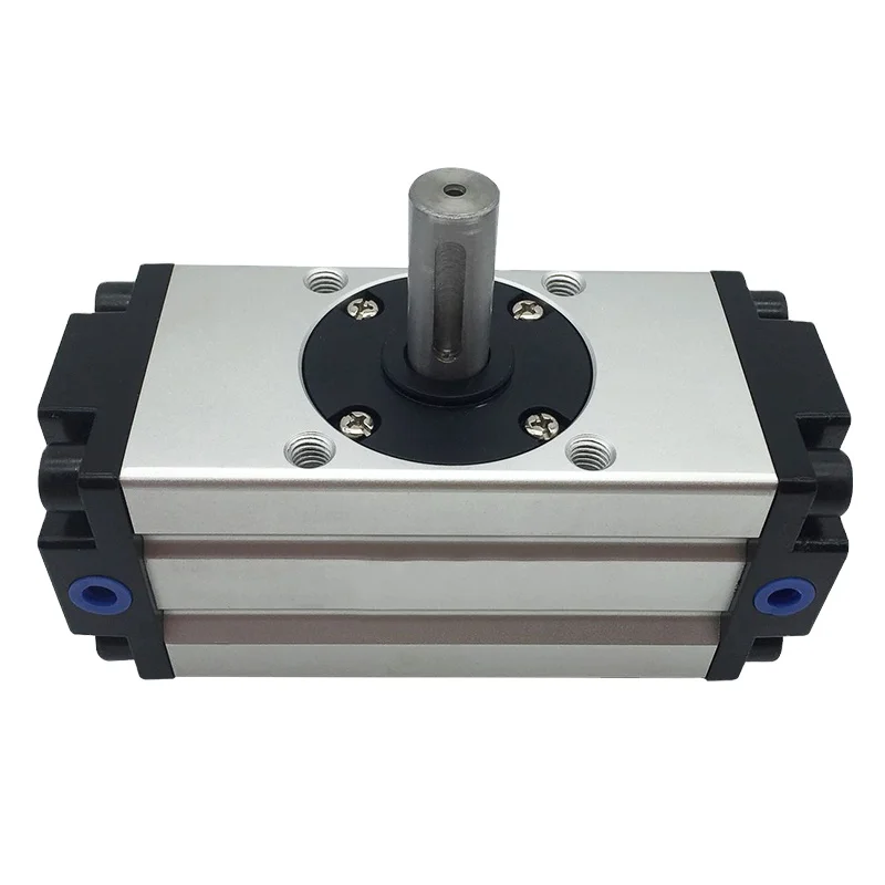 CRA1 series rotary actuators double acting rotary pneumatic air cylinder