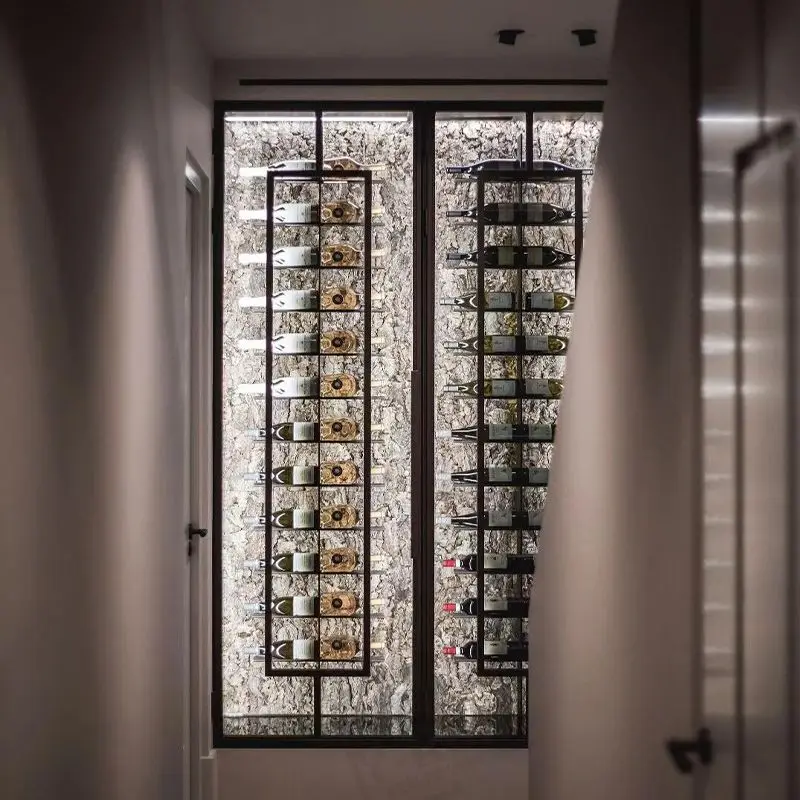 Bar cabinet wine Shop Wine Refrigerator Modern Cooling Solutions for shelves wine bar cabinet for house living room