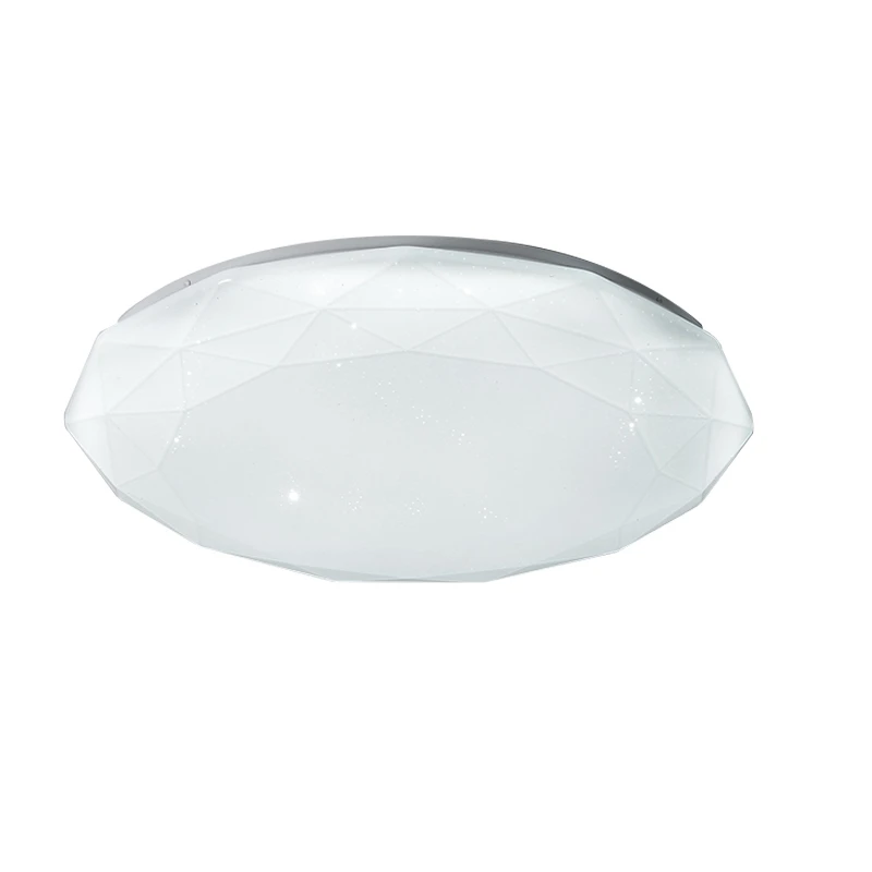 
 22 Вт * 2 легко устанавливаемые ПВХ круглые поверхностные светодиодные потолочные светильники для столовой новый сентябрь  