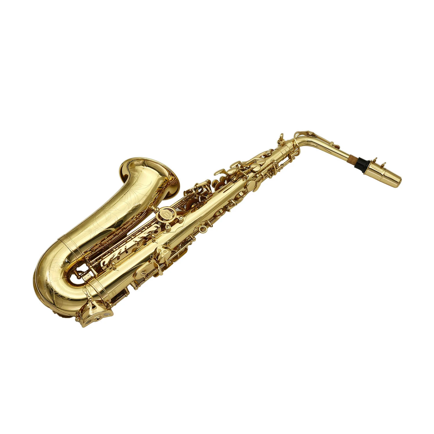 Оптовая продажа, профессиональный музыкальный инструмент, саксофон для концертных представлений