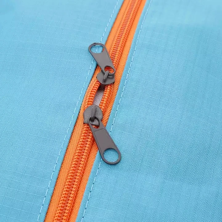 2023 New Oem/odm Organizer Large Travel Storage Bag Nylon Foldable Travel Bag Waterproof Minimalist Luggage Bag