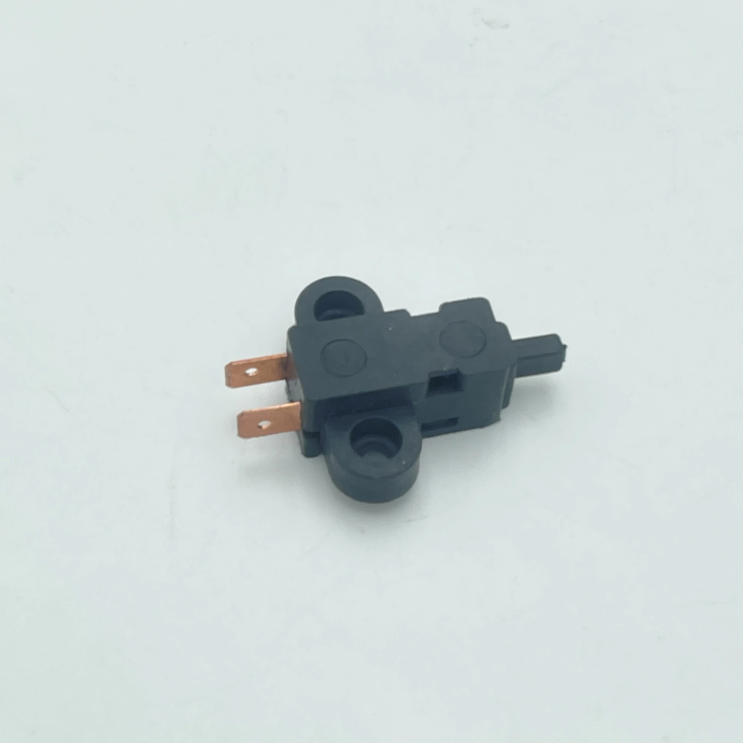 Universal Motorcycle Right/left Front Brake Stop Light Switch Press Button Brake Switch Motorcycle