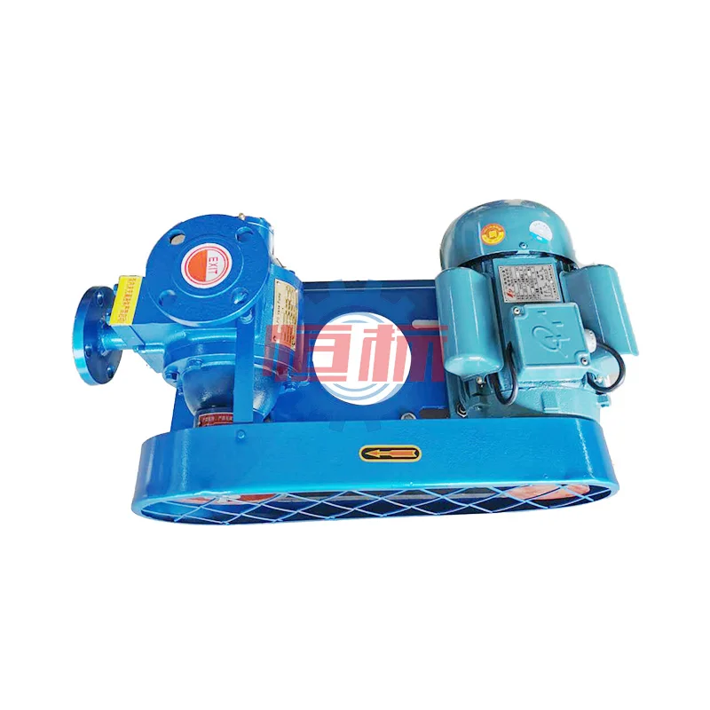 Single Phase Power Lpg Transfer Pump Electric Vane Pump OEM Cast Iron 100% Copper Wire,explosion Proof Horizontal, Booster 2hp
