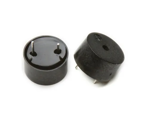 FBPB1478 Piezo Actuator 5V Sound Module Piezo Buzzer 14MM active piezo buzzer