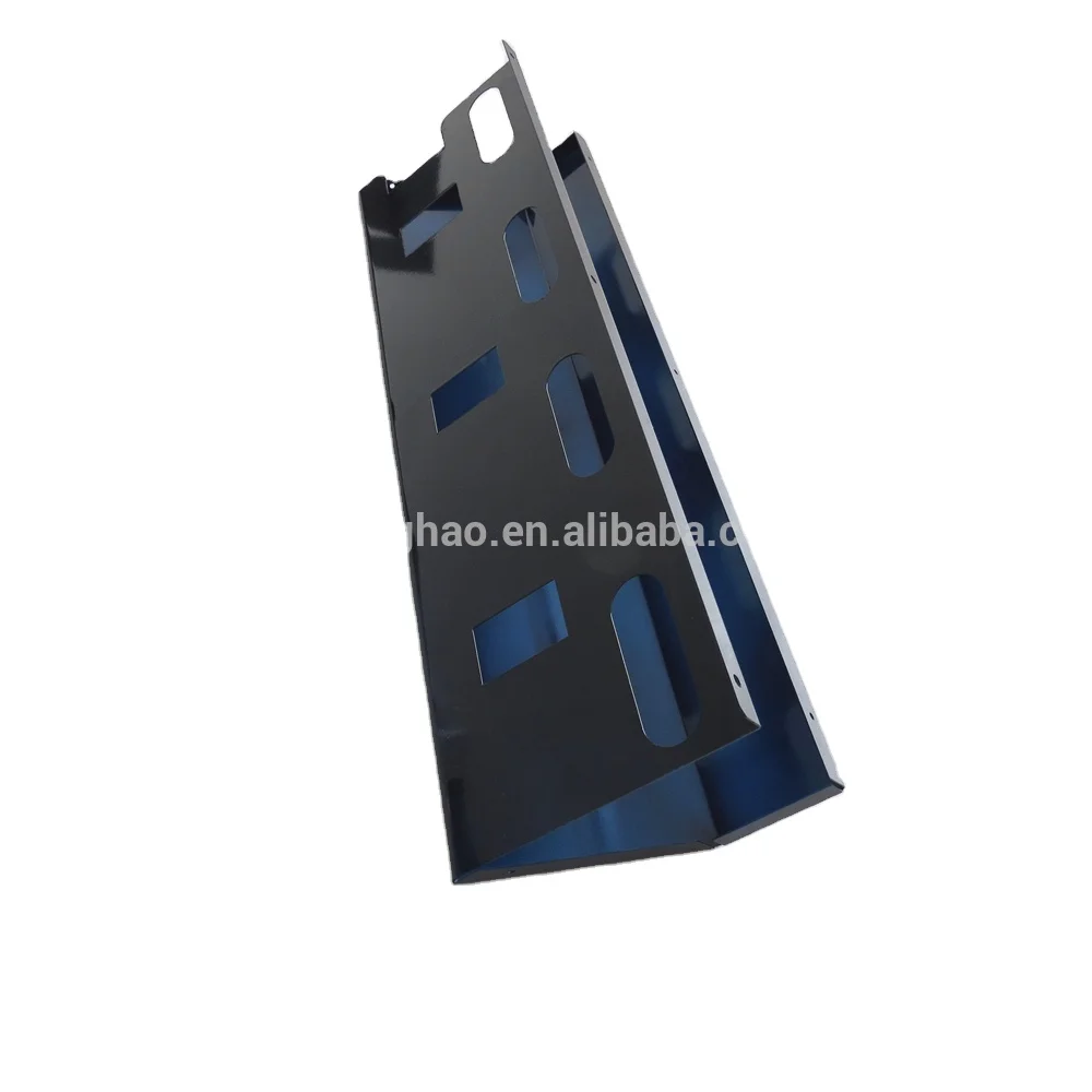 OEM Design Hot Sale Laser Cutting Metal Heat Plate for Master Forge