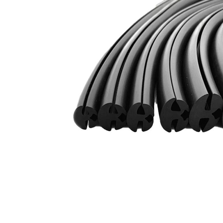 Customize Rubber Product,Rubber Garage Door Seal,H Shape Epdm Rubber Seal Strip