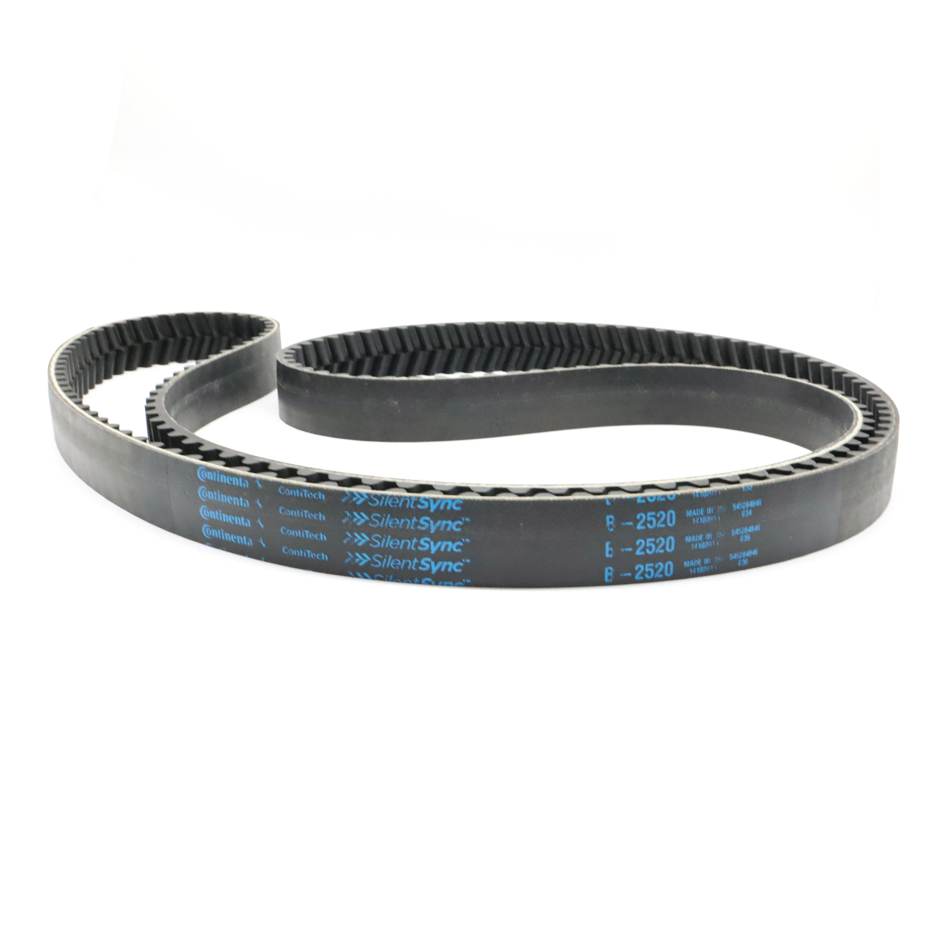 Contitech synchronous belt rubber timing belt Drive Belt B 2520 Original Continental brand