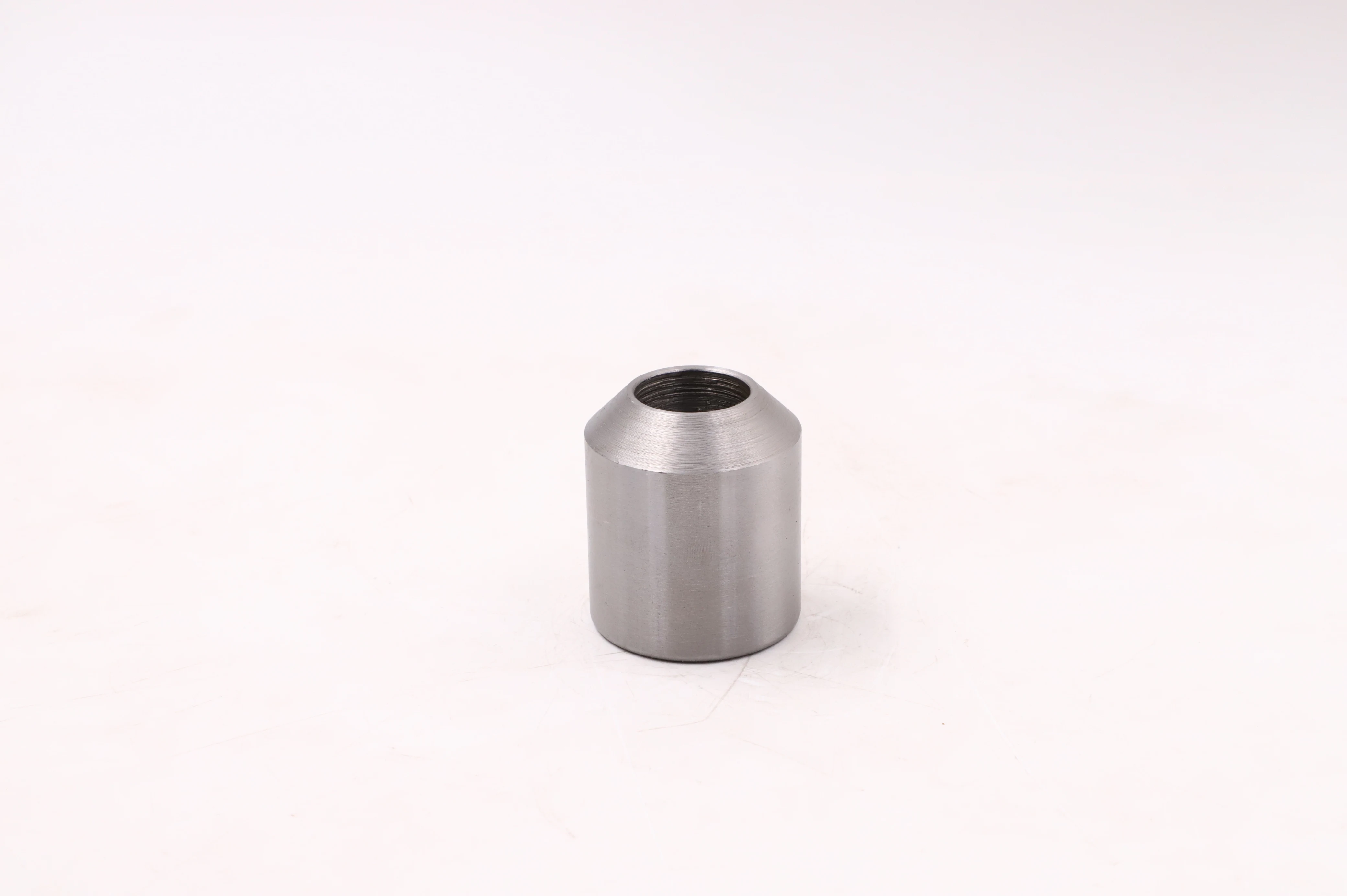 1/2' 3000lb Carbon Steel Npt Thread boss Pipe