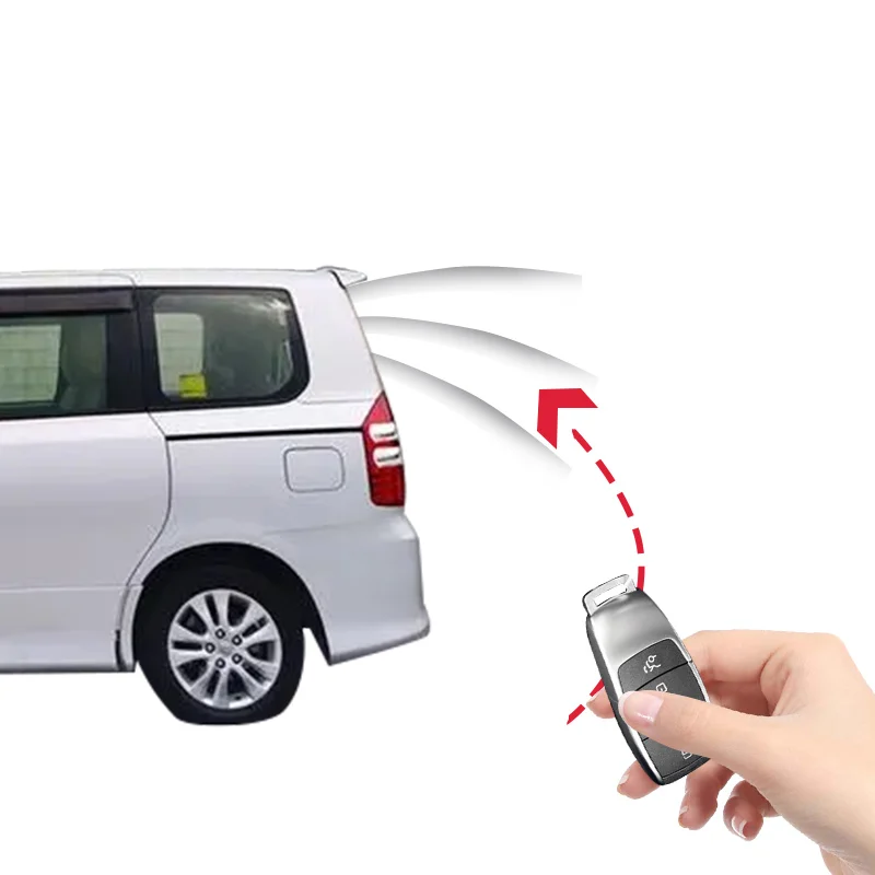 Electric Tail Gate Power Tailgate Lift For Toyota VOXY  (NOAH)  90 series