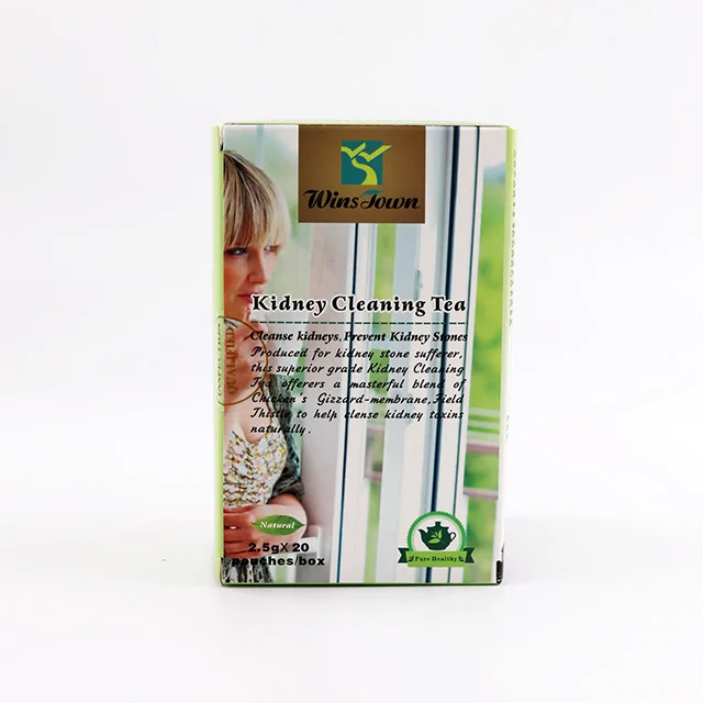 Herbal Liver and Colon and Kidney Cleanse Tea Body Cleanse Tea with