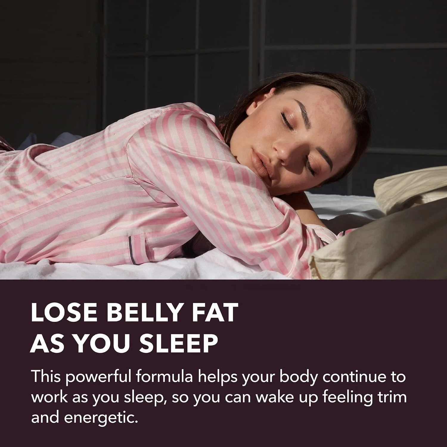 OEM супер жиросжигающие капсулы для похудения поддержка контроля веса в ночное время таблетки женщин