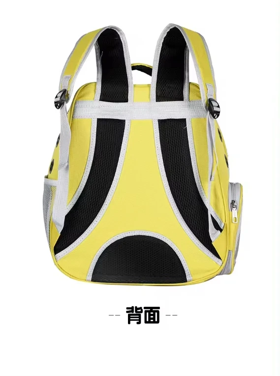 Dog Cat Supplies Product For Dog  Wholesale Pet Carrier Airline Approved Cat Bags Travel Pet Carrier Transparent Pet Carrier Bag