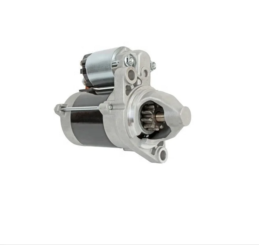New Starter fits GX690 12V 10T 31200-Z6L-003 428000-6410 DV5E2