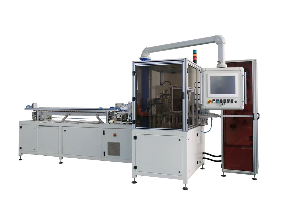 China 5MW 10MW 20MW Solar Panel Manufacturing Plant (Installation, Commission, Turnkey Solution)