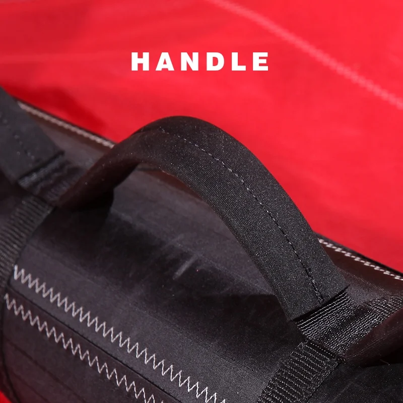 Widely Used red strandspielzeug  smoothskin surfing sup board windsurf slingshot hydrofoil sea scooter surfing wing foil