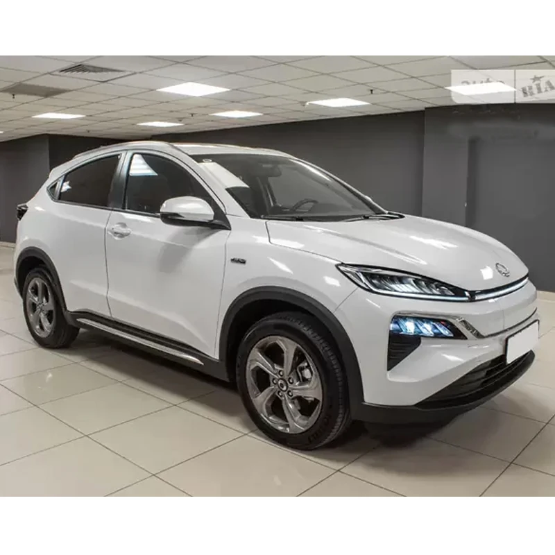 2023 Hot Sale Cars Dongfeng Honda MNV Electric 5 Seats Suv for 480km Long Range / Factory Price Honda M-NV Sport 0km Used EV Car