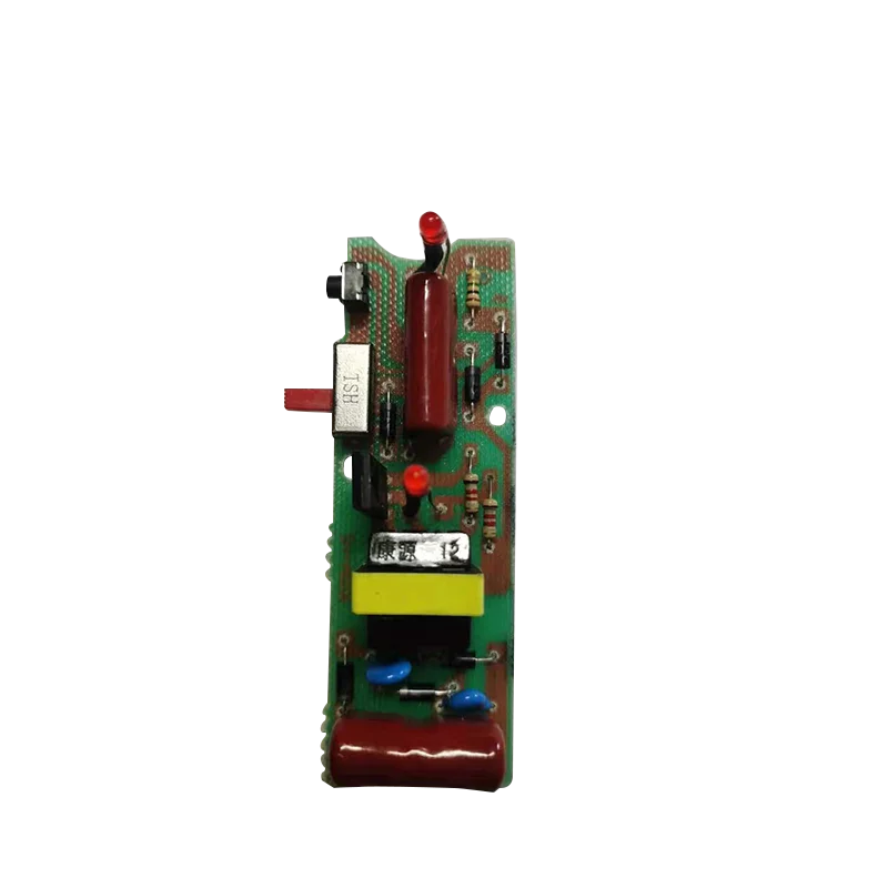 High quality mosquito swatter circuit board easy use mosquito bat pcb board