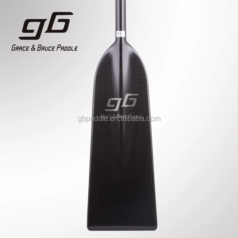 Hot Glue Adjustable Dragon Boat Paddle