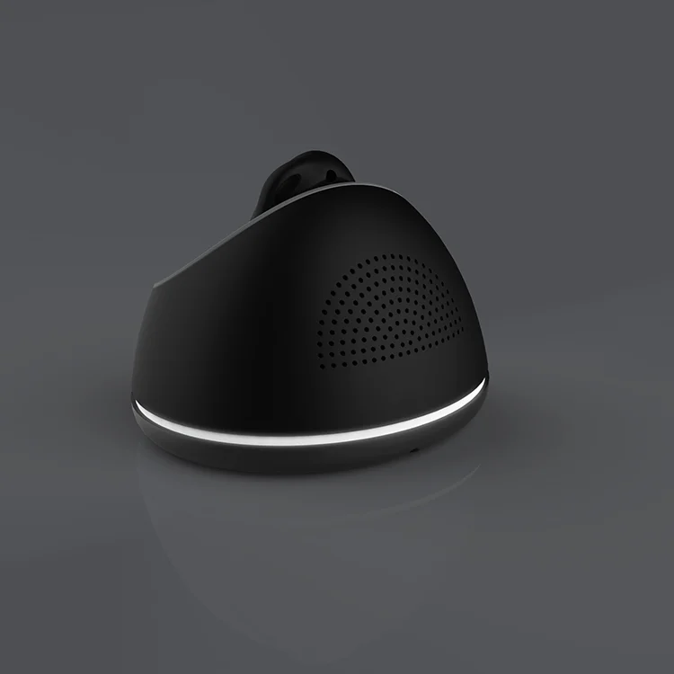 LBS AGPS WIFI SOS Voice Monitor Recorder to APP Waterproof Personal Mini GPS Kids Tracker with SOS Call