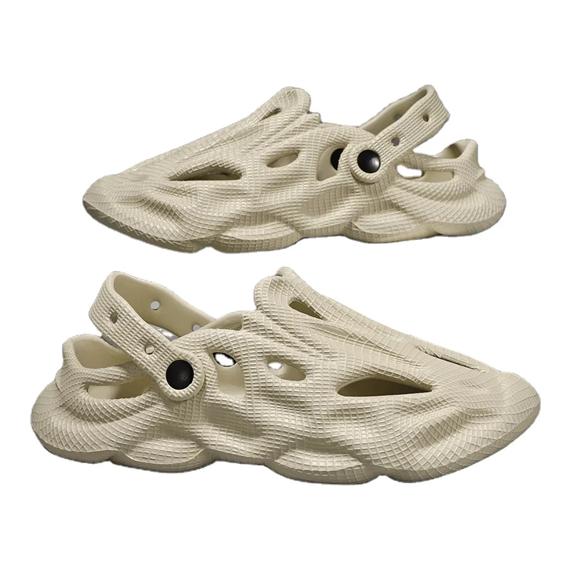 Durable Using Low Price Shoe Anti-slippery Eva Black Oem Clogs Manufacturers