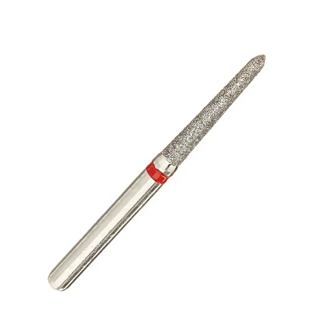 Professional steel dental burs diamond high speed dental burs dental surgic bur